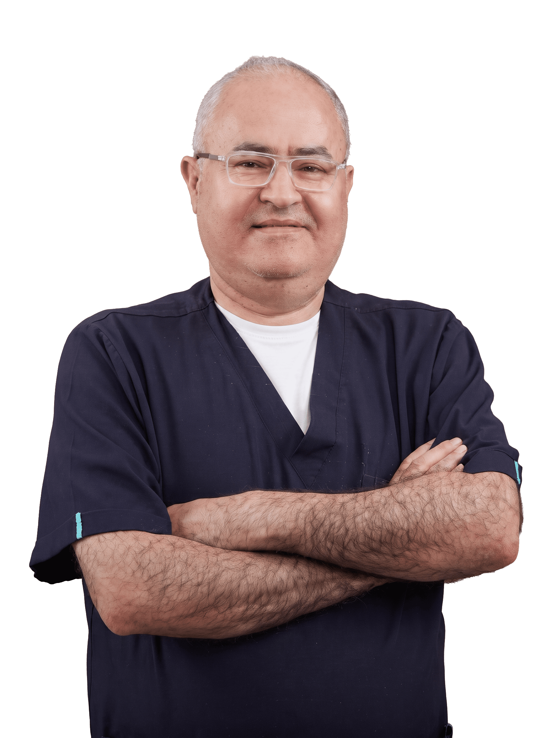 doctor